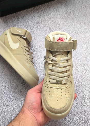 40 Beden çeşitli Renk Nike AIR FORCE