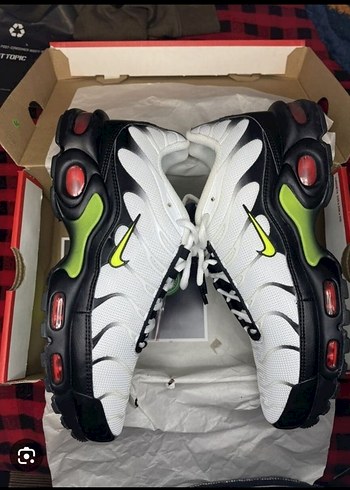 Nike tn