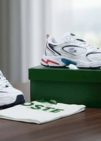 42 Beden LACOSTE STORM 96 K