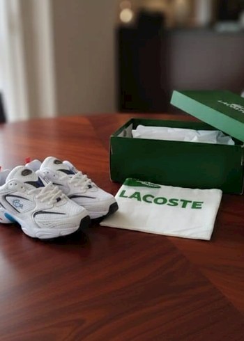 42 Beden çeşitli Renk LACOSTE STORM 96 K