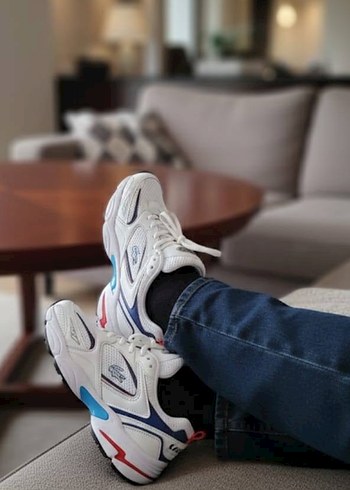 LACOSTE STORM 96 K