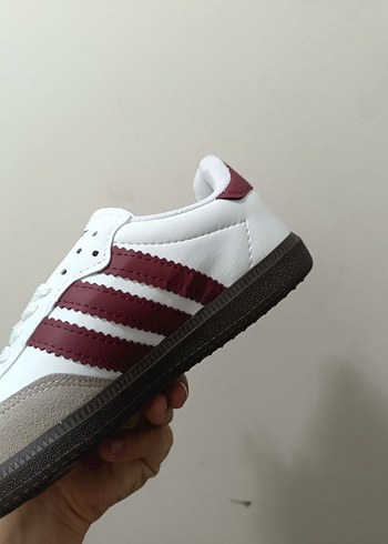 39 Beden çeşitli Renk Adidas Samba