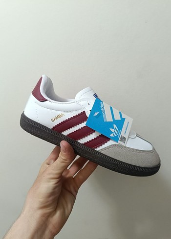 Adidas Samba
