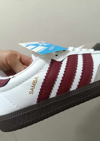 39 Beden Adidas Samba