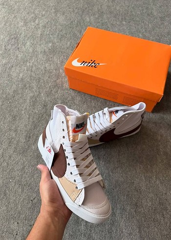 Nike Blazer jymbo