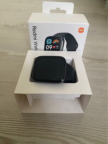 Xiaomi Redmi akıllı saat