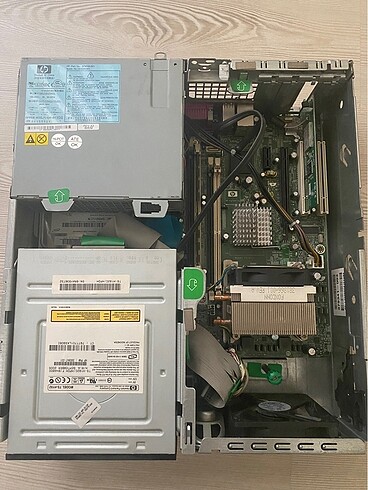  Beden Hp ofis kasası