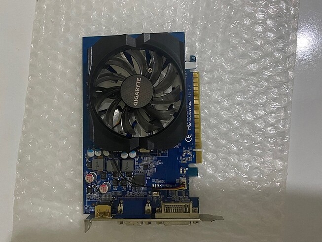 Gt420 ekran kartı