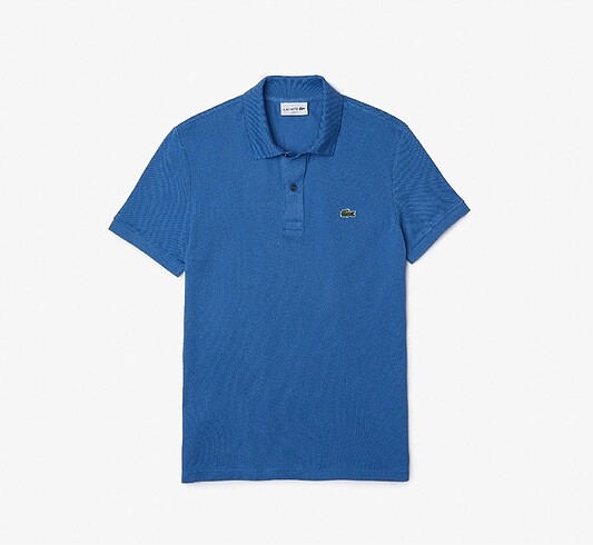 Lacoste Lacoste Orjinal polo t shirt S beden