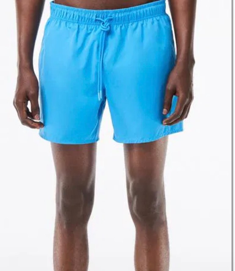 Erkek Lacoste Orjinal Şort Mayo - Görsel 2