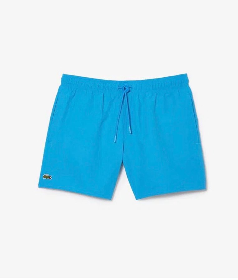 Erkek Lacoste Orjinal Şort Mayo - Görsel 3