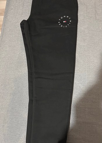 Tommy Hilfiger Orjinal eşofman altı M - Görsel 3