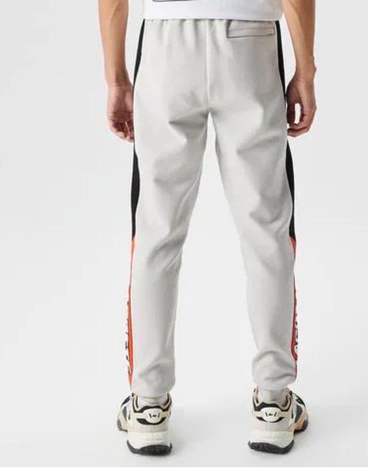 Lacoste Orjinal S beden eşofman altı - Görsel 3