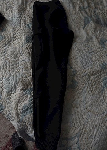 Erkek gym king Orjinal  kargo  Eşofman Altı - Görsel 6