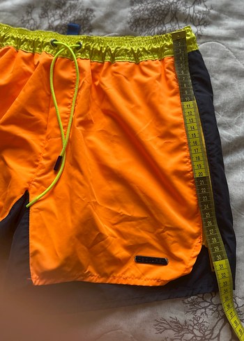 Dsquared  Erkek Mayo Şortu S beden - Görsel 3