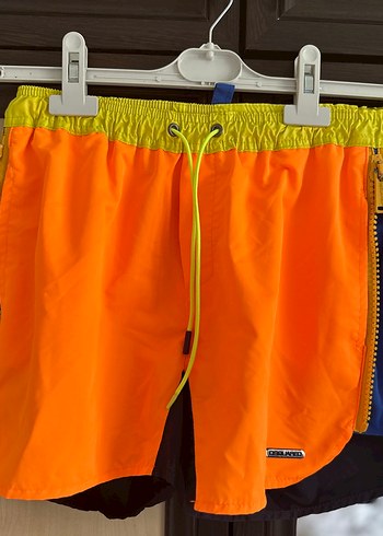 Dsquared  Erkek Mayo Şortu S beden - Görsel 2