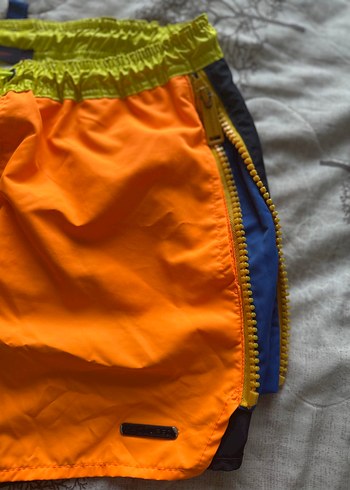 Dsquared  Erkek Mayo Şortu S beden - Görsel 7