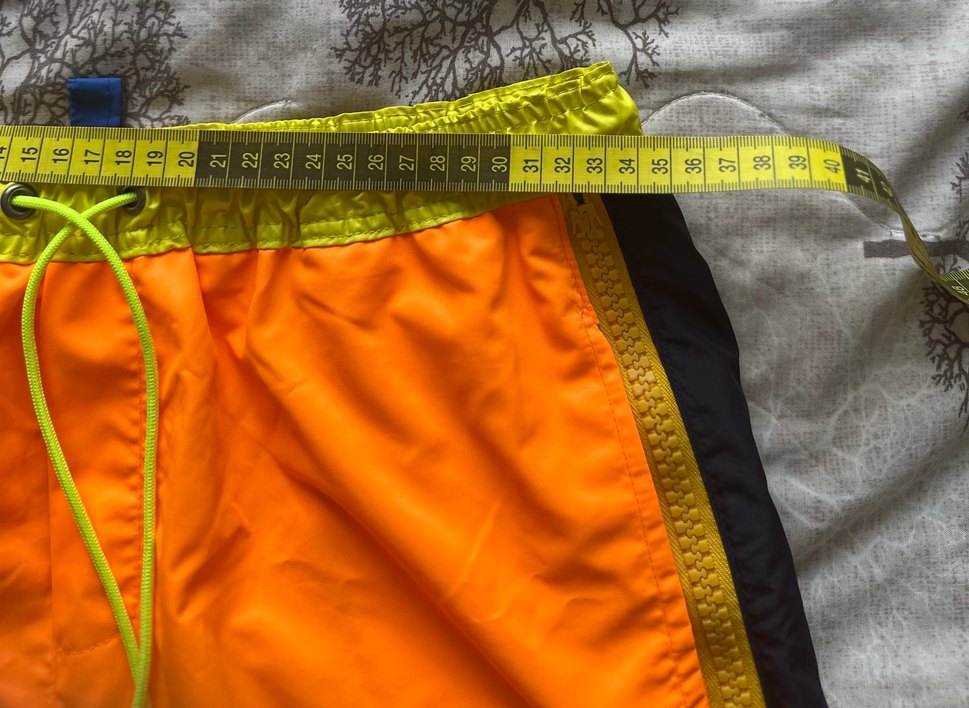 Dsquared  Erkek Mayo Şortu S beden - Görsel 4