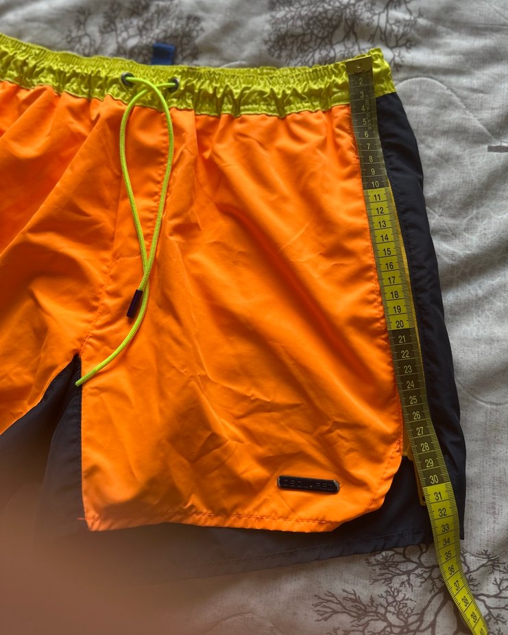 Dsquared  Erkek Mayo Şortu S beden - Görsel 3