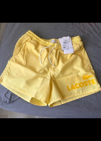Lacoste s