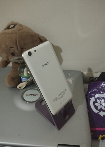 cubot telefon