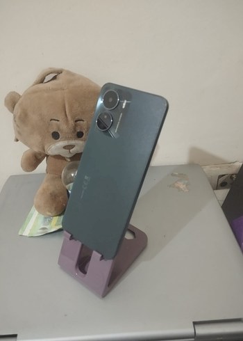 vivo y 16 hattını tak kullan