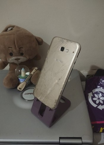 Samsung a7 2017