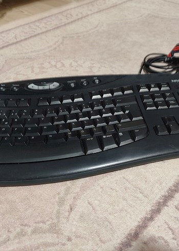 Microsoft klavye - Görsel 3