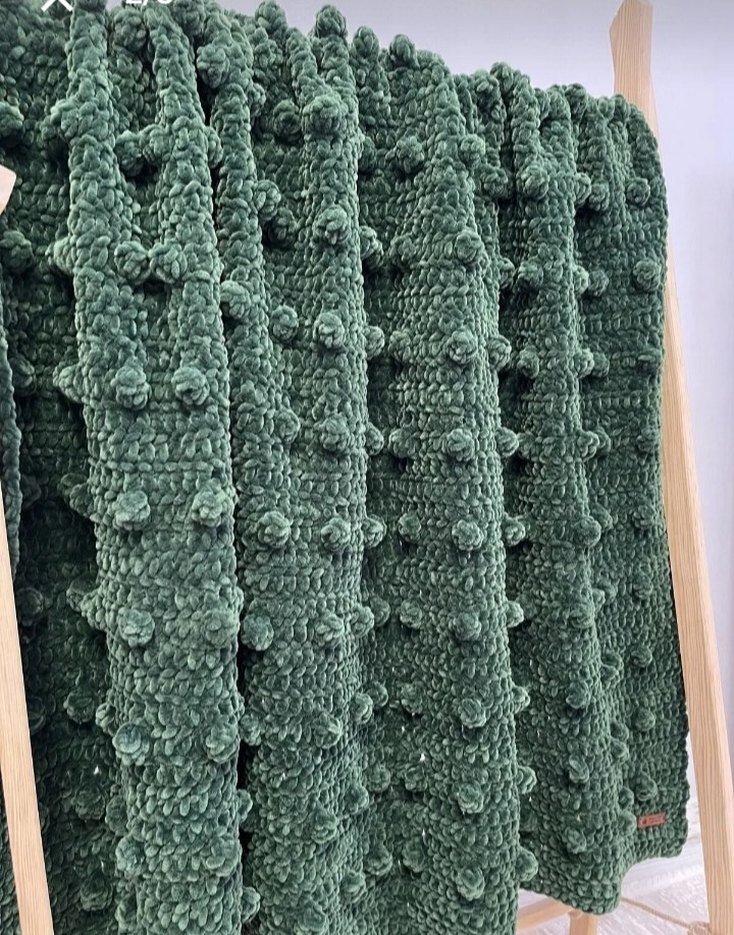 sipariş alınır istenilen renk bebek battaniyesi - Görsel 4