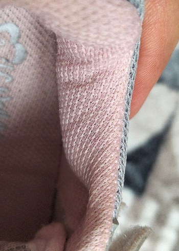 ilk adım ayakkabısı - Görsel 4