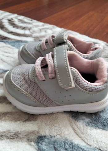 ilk adım ayakkabısı - Görsel 2