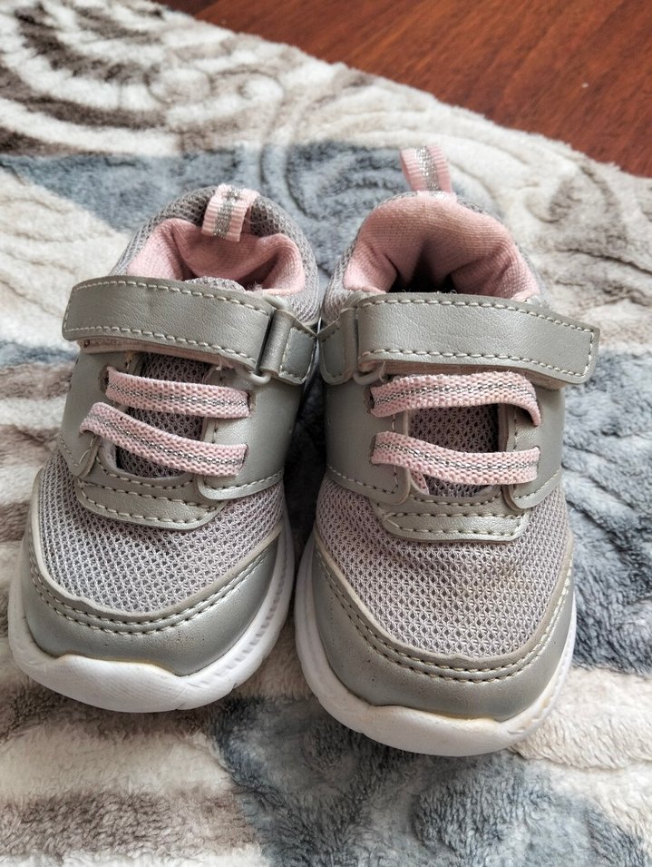 ilk adım ayakkabısı - Görsel 3