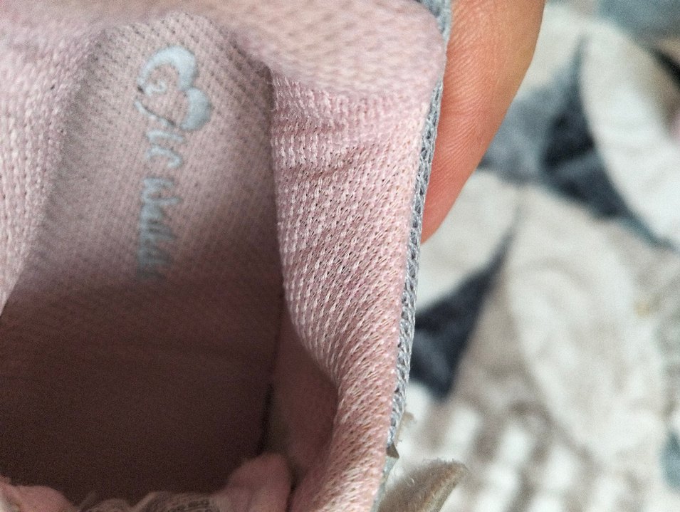 ilk adım ayakkabısı - Görsel 4