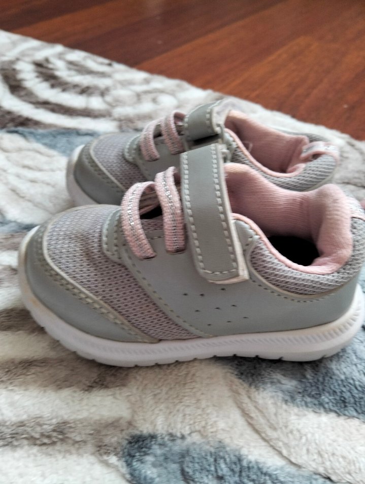 ilk adım ayakkabısı - Görsel 2