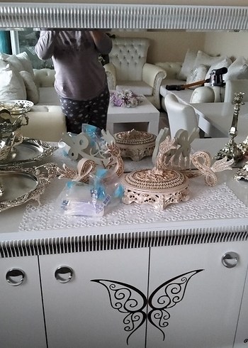 salon takımı - Görsel 10