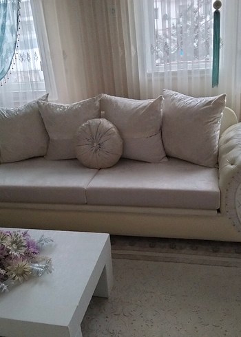 salon takımı - Görsel 16