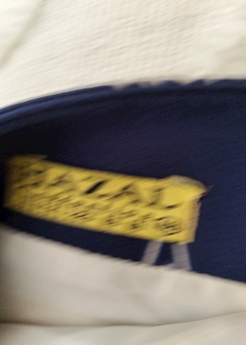 Kadın Bej Bohem Uzun Etek - Görsel 6