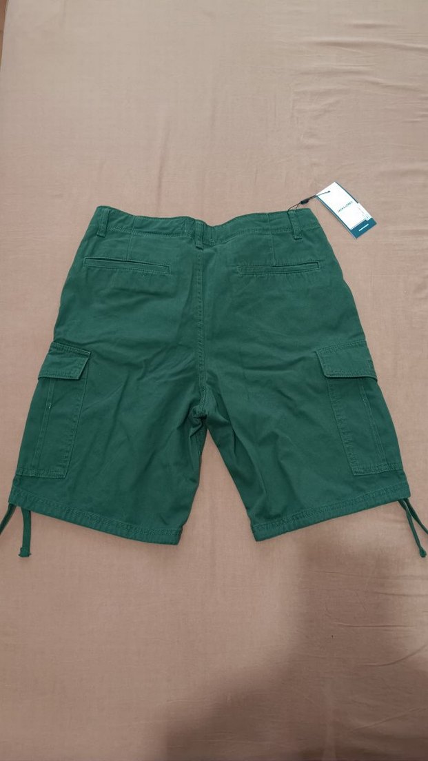 Jack&Jones Erkek Şort - Görsel 2