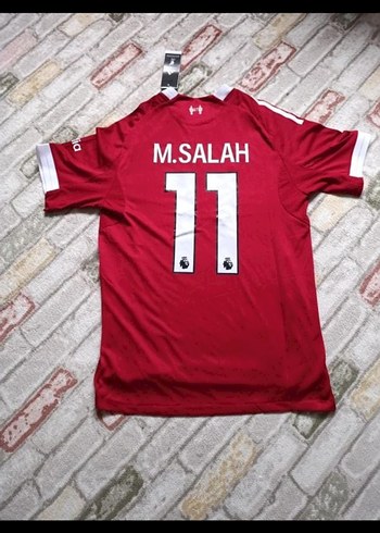 Liverpool forma - Görsel 2