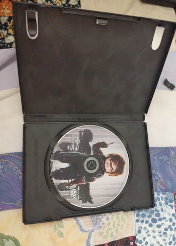 Cult of Chucky dvd - Görsel 6