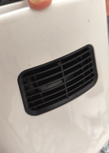 Riomi Airfryer - Görsel 4