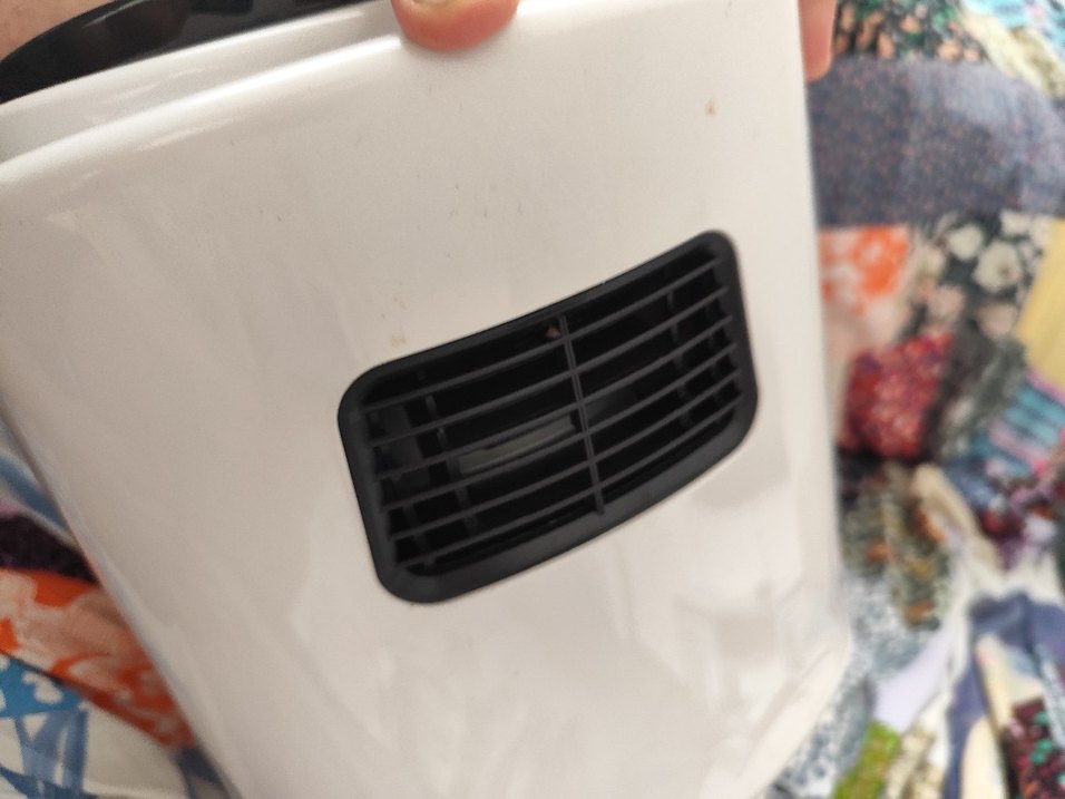 Riomi Airfryer - Görsel 4