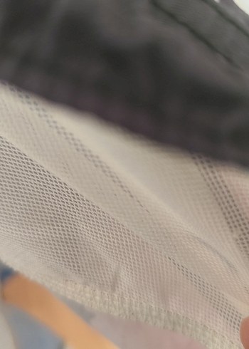 Mavi Baskılı Erkek Mayo Şort - Görsel 4