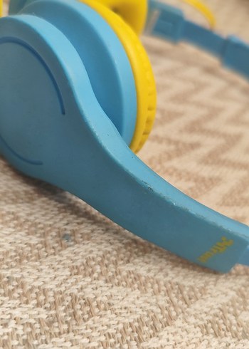 Trust Kablolu Kulaklık - Görsel 2