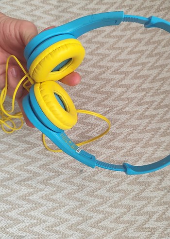 Trust Kablolu Kulaklık - Görsel 4