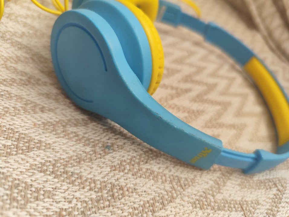 Trust Kablolu Kulaklık - Görsel 2