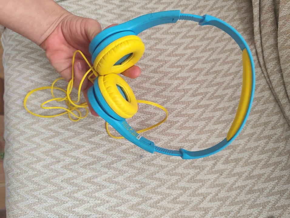 Trust Kablolu Kulaklık - Görsel 4