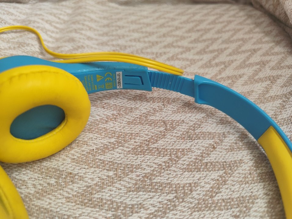 Trust Kablolu Kulaklık - Görsel 3