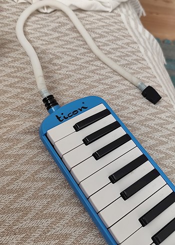 Ticon Mavi Melodika - Görsel 2