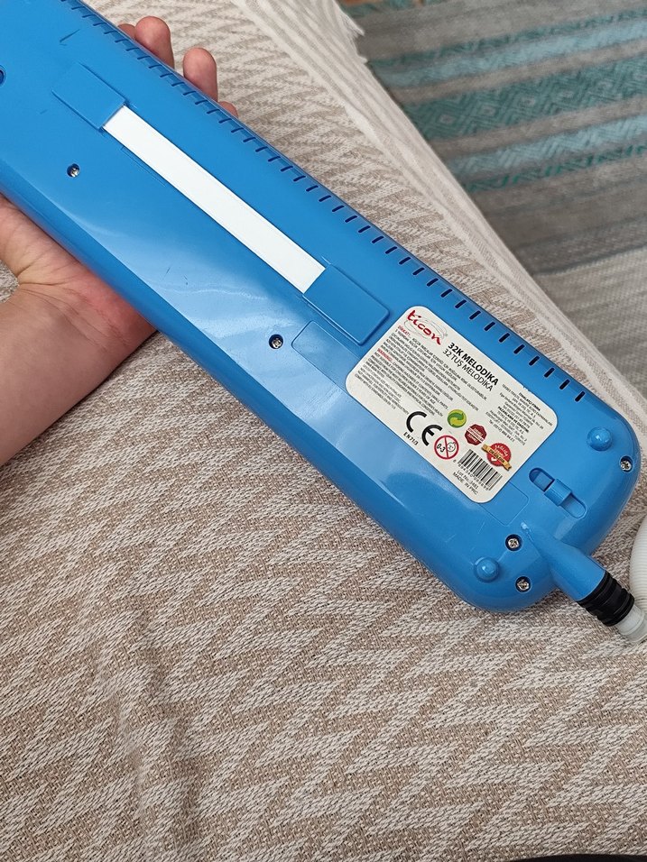 Ticon Mavi Melodika - Görsel 3